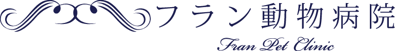 フラン動物病院
